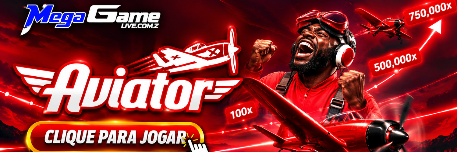 Aviator na MegaGameLive — clique para jogar
